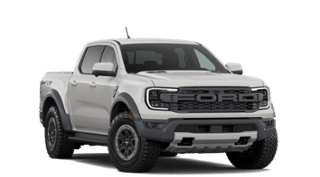 2026 Ford Ranger® External Image 5